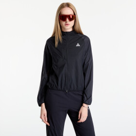 Bunda Nike ACG "Aireez" Women's UV Protection Trail Running Jacket Black/ Black/ Summit White M