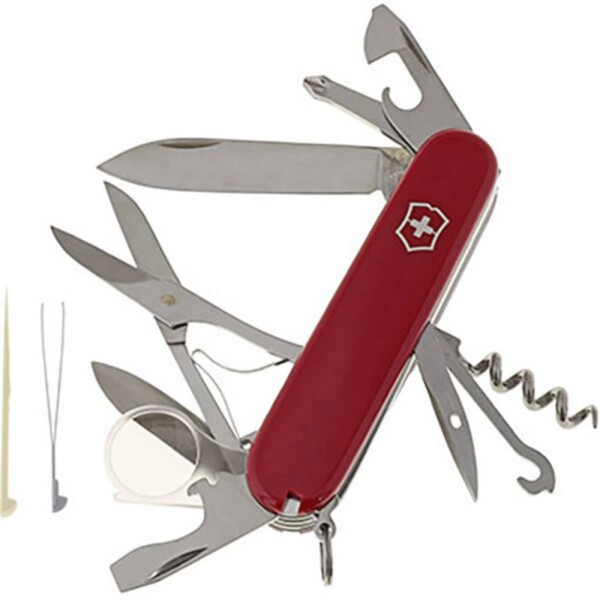 Victorinox Explorer 1.6703