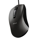 Trust Carve USB Mouse 23733