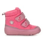Affenzahn Mid Boot Wool Comfy Unicorn zimné barefoot topánky 26 EUR