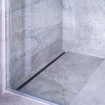 Laveo - Slim - sprchový žľab 60 cm COS_260D