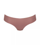 Dámske nohavičky ZERO Microfibre 2.0 Hipstring 2P - CACAO - hnedé 1141 - SLOGGI BROWN XS