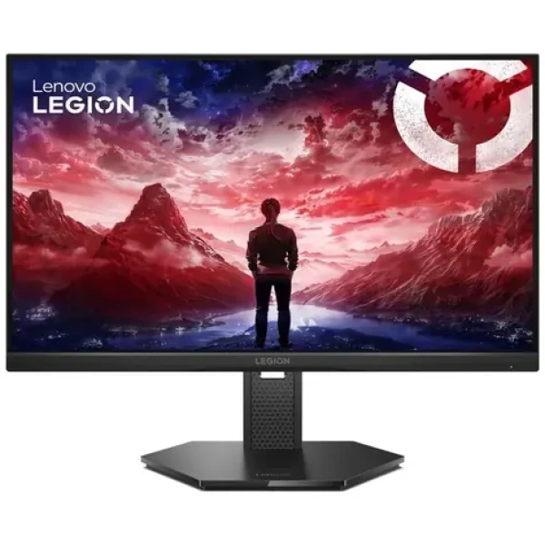 24.5" Lenovo Legion 25-10 čierna / IPS / 1920x1080 / 0.5ms / 300cd-m2 / 1000:1 / HDMI + DP / Pivot / VESA (67D4GAC3EU)