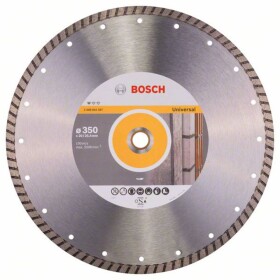 Bosch Accessories 2608602587 Bosch diamantový rezný kotúč 1 ks; 2608602587