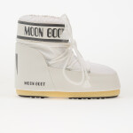 Tenisky Moon Boot Icon Low Nylon White Mono EUR 39-41