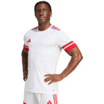 Tričko adidas Squadra 25 M JG5829 men XL