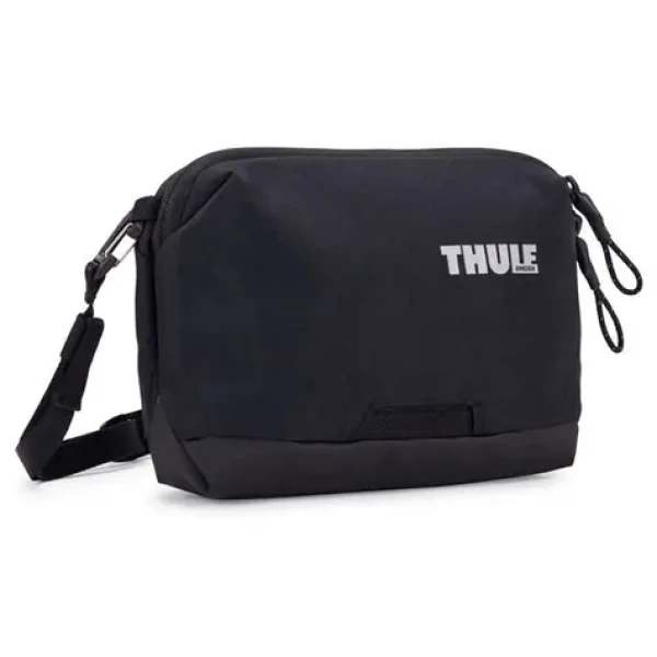 Thule PARACB3102 Paramount taška cez rameno 2 l - čierna (0085854255424)