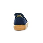 Froddo Canvas G1700440-2 Dark Blue barefoot tenisky 26 EUR
