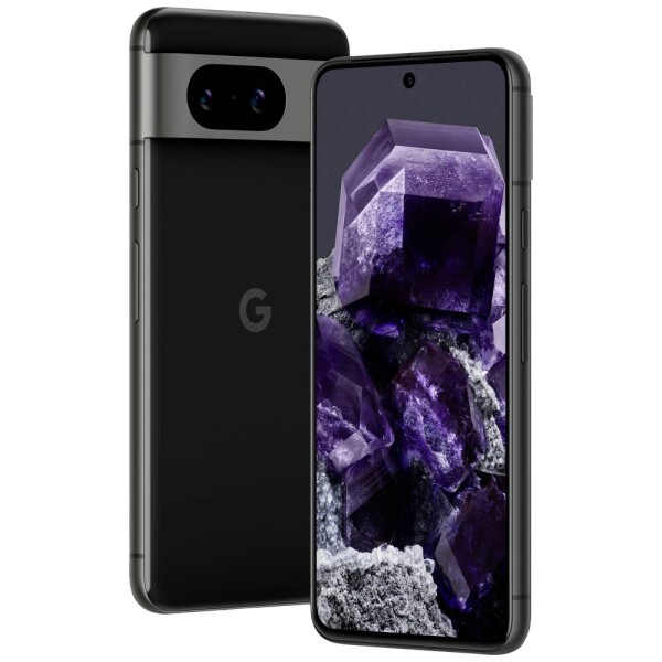 Google Pixel 8GB/256GB čierny