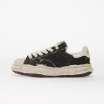 Tenisky Maison MIHARA YASUHIRO (MMY) Blakey Overdyed Sneaker Black EUR 44