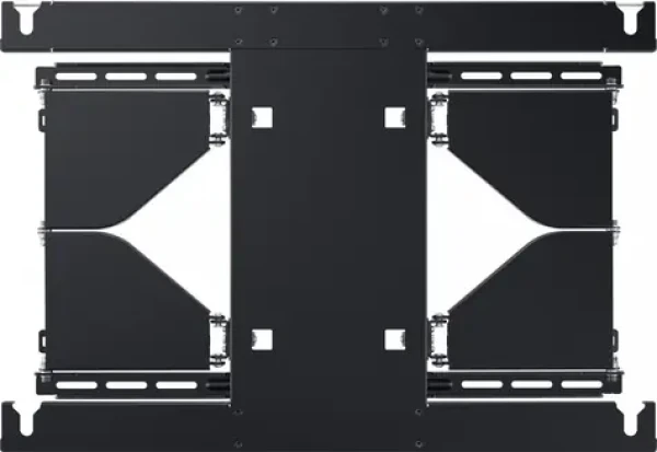 Samsung WMNB30FBXC čierna / Nástenný držiak TV / VESA 600x400 mm / uhlopriečka 82-85" / nosnosť 50 kg (WMN-B30FB/XC)