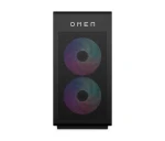 HP OMEN 35L GT16-0013nc čierna / Herný počítač / Intel Core Ultra 7 265K 3.9 GHz / 32 GB DDR5 / 2TB SSD / Nvidia RTX 5070 (D8QS8EA#BCM)
