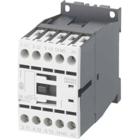 Eaton DILM12-10(24V50/60HZ) stýkač 3 spínacie 5.5 kW 1 ks; 276834