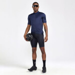 Pánske tričko s krátkym rukávom CORE ESSENCE JERSEY REGULAR FIT M L