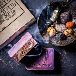 Almara Soap mydlo Magická aura 100 g