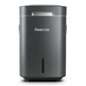 Reencle Prime Elektrický domáci kompostér šedá (10900066)