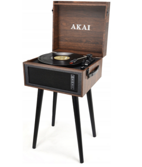 Akai Gramofon ATT-101BT
