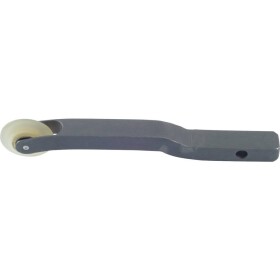 PFERD TOOLS Upevňovacie rameno pre pásovú brúsku BSVA 9/25-1 x 520 Dĺžka pásu: 520 mm x Šírka: 3-12 mm PFERD TOOLS 84200072; 84200072