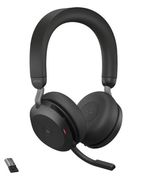 Jabra Evolve2 75 Link380c MS (27599-999-989)