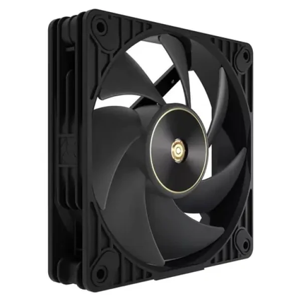 Asus PROART PF120 čierna / 120 mm / Advanced FDB / 1400-3000 RPM / 104.8 CFM / 39 dB (90DA00M0-B09000)