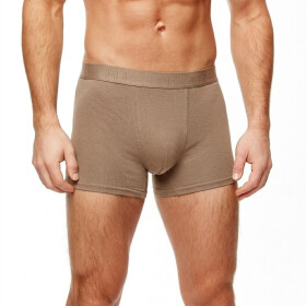 Noviti boxerky BB005M M-2XL vínový M