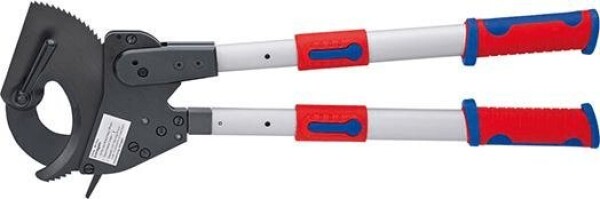 Knipex 9532100 Kliešte na káble 630 mm teleskopické