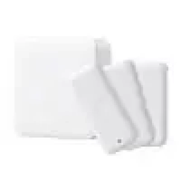 SwitchBot SMART Bundle Thermo-Hygrometer + Hub Mini (3 ks) / sada teplomerov s hubom (W3400010-BUNDLE-HUB-MINI)