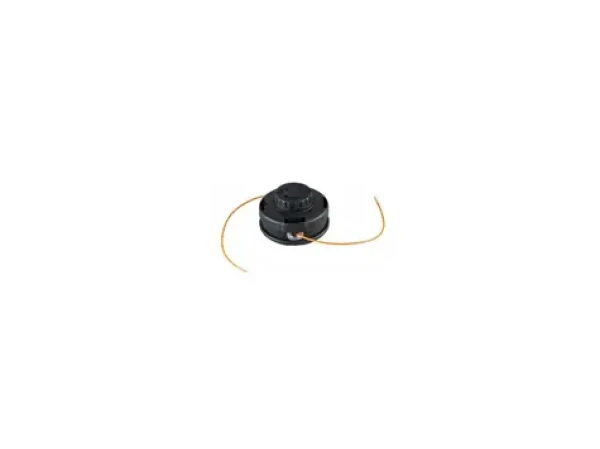 Makita 191D90-9 - strunová hlava poloautomatická 2.4 mm / pre EBH252 253 EM2651 DUR369 / závit M10x1.25LH (191D90-9)