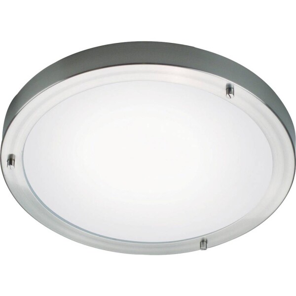 Nordlux 25316132 Ancona Maxi LED stropné svietidlo E27 oceľová; 25316132