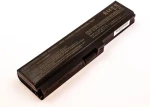 MicroBattery MBI2078 / 6 Cell / Li- ION / 10.8V / 4.4Ah / 48Wh / pre Toshiba notebooky (MBI2078)