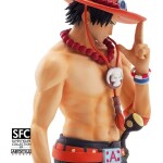 Figúrka One Piece Portgas Ace