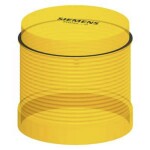Siemens prvok trvalého svetla 8WD44001AD 8WD4400-1AD 1 ks; 8WD44001AD