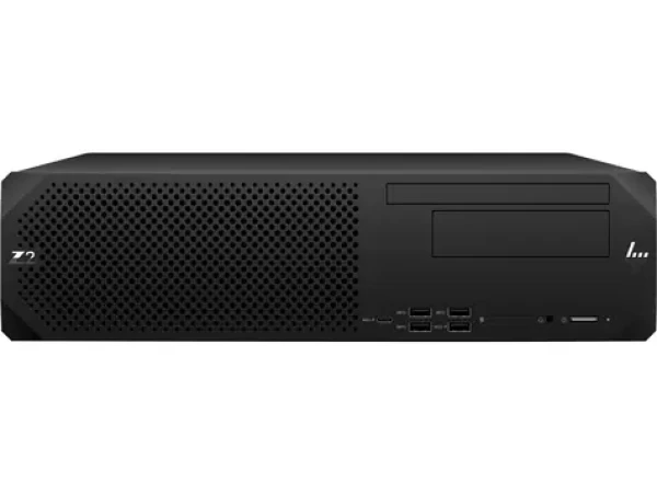 HP Z2 SFF G9 čierna / Intel Core i7-14700K 3.4GHz / 32GB / 1TB SSD / Nvidia T1000 8GB / W11P (8T1S6EA#BCM)