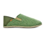 Froddo Slip-on Wooly G1700409-6 Olive AD barefoot papuče 42 EUR