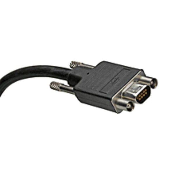 Molex 834219051 zástrčka D-SUB 1 ks Bulk; 834219051