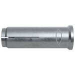 Fischer EA II M 16 x 65 zatĺkacia kotva 65 mm 20 mm 48408 20 ks; 48408