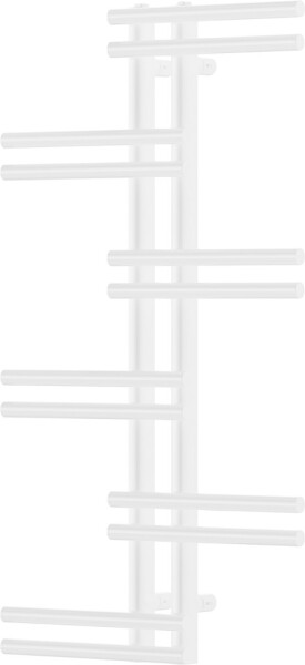 MEXEN - Jar vykurovací rebrík/radiátor 1005 x 550 mm, 339 W, biela W115-1005-550-00-20