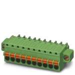 Printed-circuit board connector FK-MCP 1,5/15-STF-3,81 1851368 Phoenix Contact; 1851368