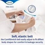 TENA Flex plus S 30 kusov