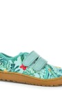 Froddo Canvas G1700440-17 Mint barefoot tenisky 25 EUR