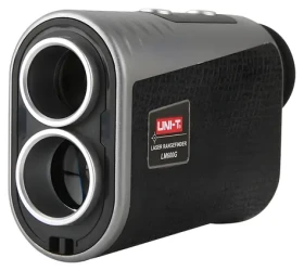 UNI-T LM600G / Laserový diaľkomer / GOLF / 3-600 m / 6x zoom (LM600G)