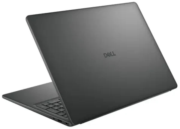 DELL 16 DC16250 čierna / 16" FHD + / Intel Core 5 120U 1.4GHz / 16GB / 512GB SSD / Intel Graphics / W11Pro (P3DP6)
