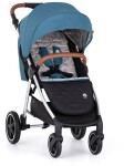 PETITE&MARS Strieška ku kočíku Royal Ocean Blue