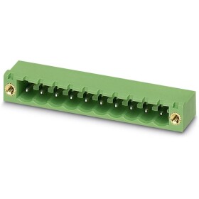Base strip MSTB 2,5/ 3-GF-5,08 1776511 Phoenix Contact; 1776511