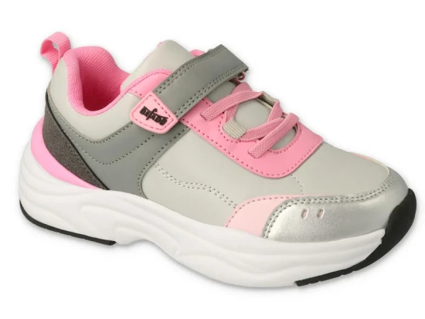 BEFADO 516X4 tenisky SPORT CREATIVE pink 38 516XYQ254_38