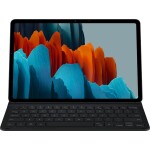 Samsung ochranný kryt s klávesnicou pre Galaxy Tab S8/ S7 EF-DT630UBEGEU čierny