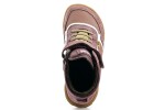 Koel Rami Tex Old Pink zimné barefoot topánky 35 EUR