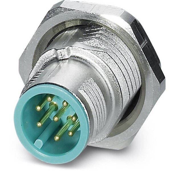 Flush-type connector SACC-DSI-MS-8CON-L180/SH TQ 1456530 Phoenix Contact; 1456530