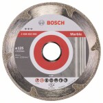 Bosch Accessories 2608602690 Bosch Power Tools diamantový rezný kotúč Priemer 125 mm 1 ks; 2608602690