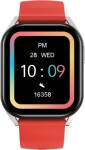Canyon Canyon smartwatch Chatter SW-58, red
